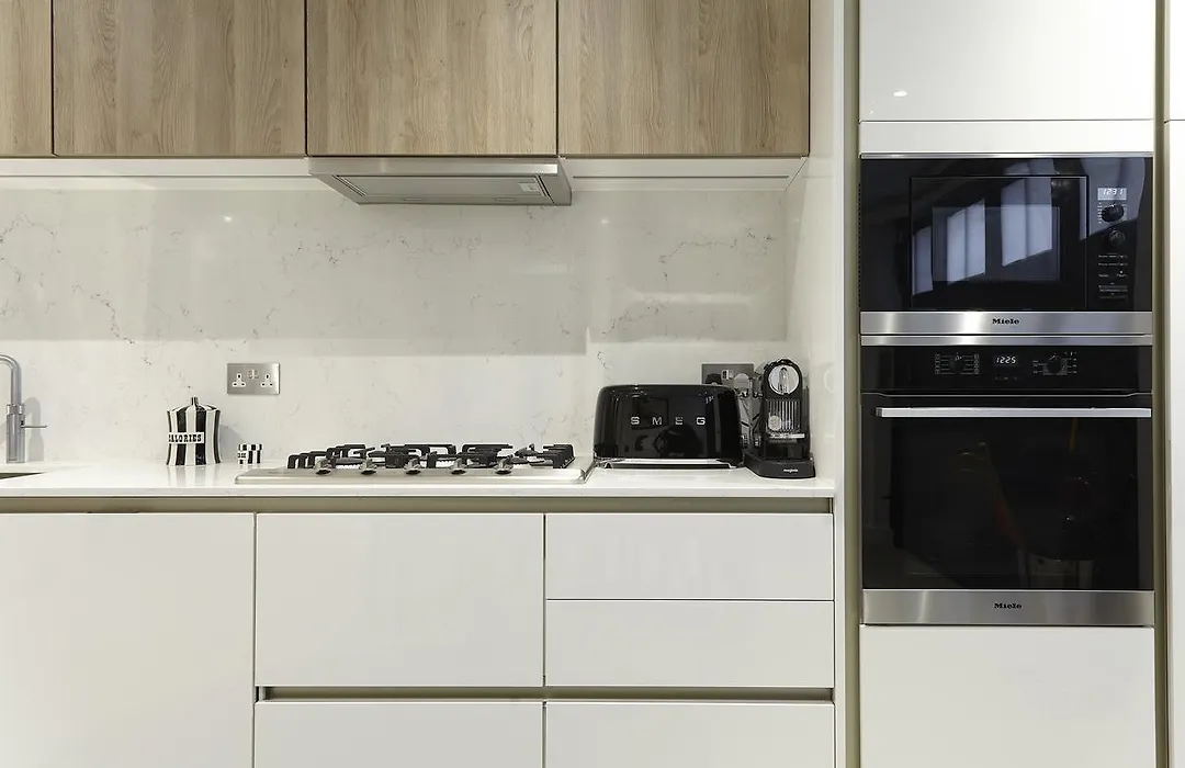 Veeve - Marylebone Mews-1