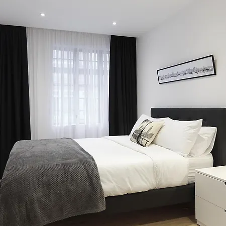 Veeve - Marylebone Mews-2