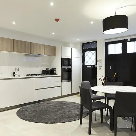 Veeve - Marylebone Mews-3